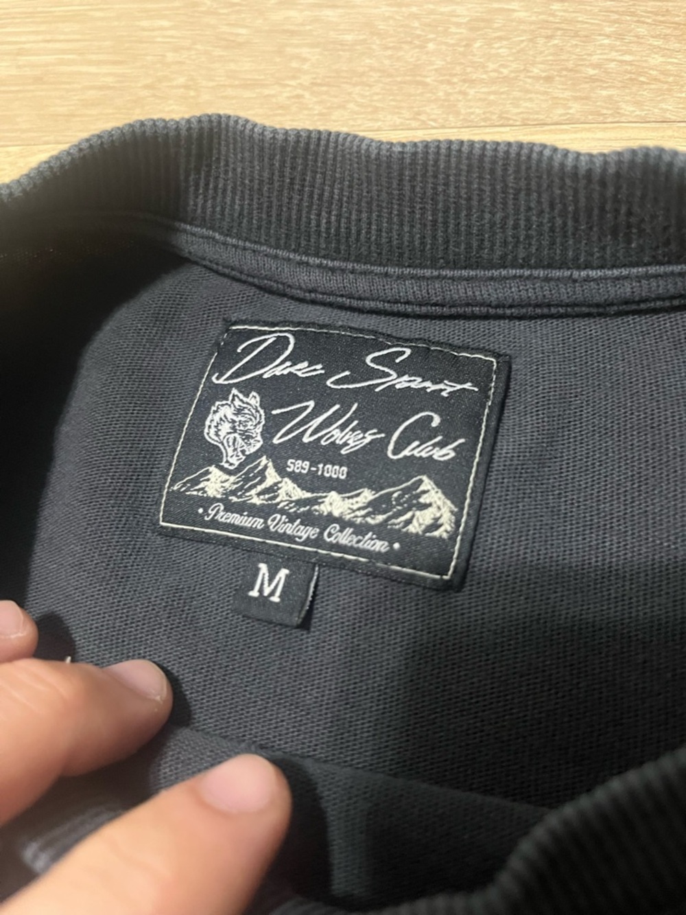 DARC SPORT SHIRT - Picture 3 of 3